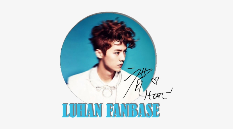 Welcome To Luhan Fanbase - Exo Overdose Concept Photos Lay, transparent png download