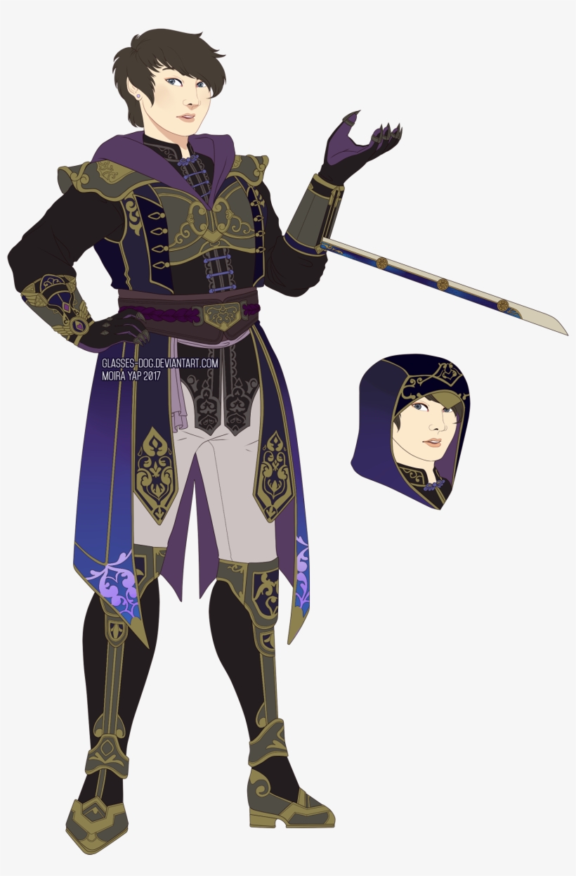 Xun Luhan - Action Figure, transparent png download