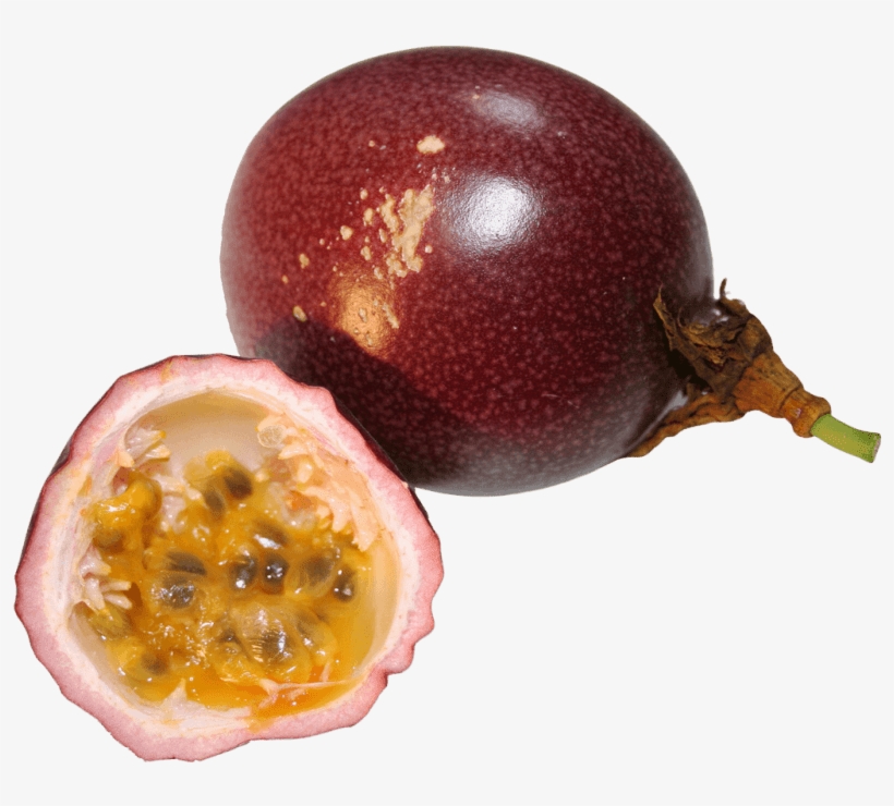 Free Png Passion Fruit Png Images Transparent - Granadilla Png, transparent png download