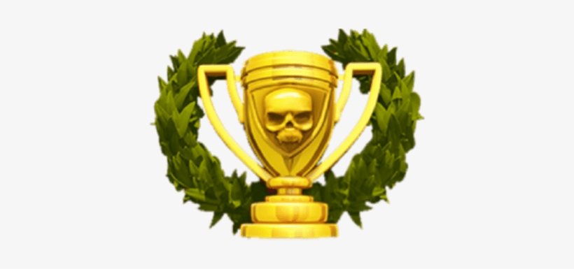 Clash Royale Tourney Cup - Clash Of Clans Cup, transparent png download