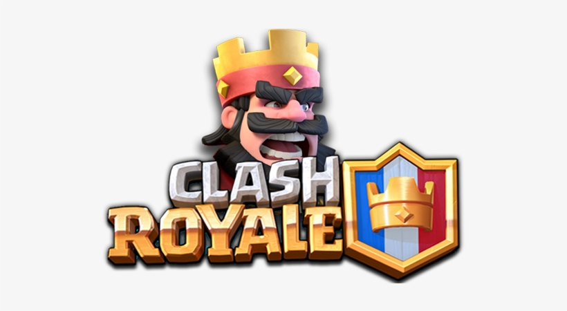 Enter - Clash Royale Stream, transparent png download