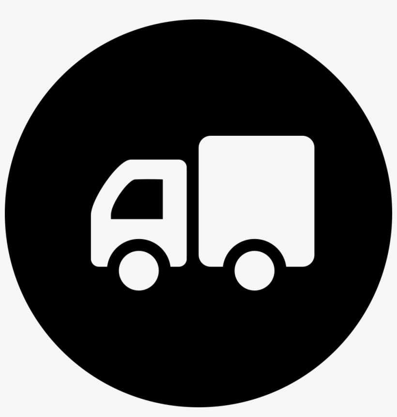 Article Delivery Comments - Youtube Sign Black And White, transparent png download