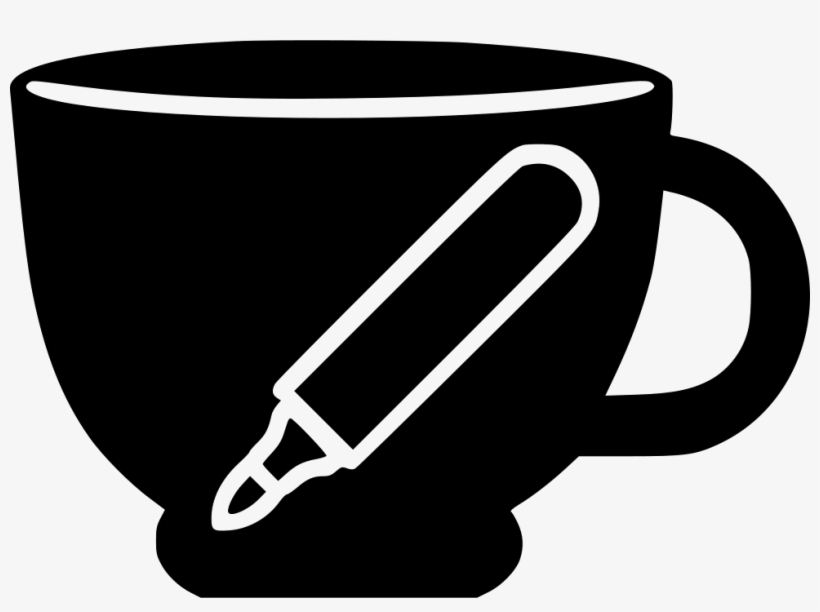 Png File Svg - Mug, transparent png download