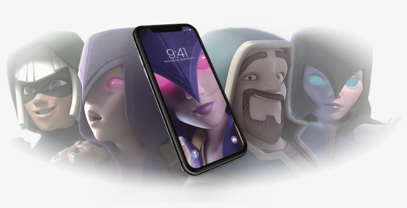 Clash Royale, transparent png download