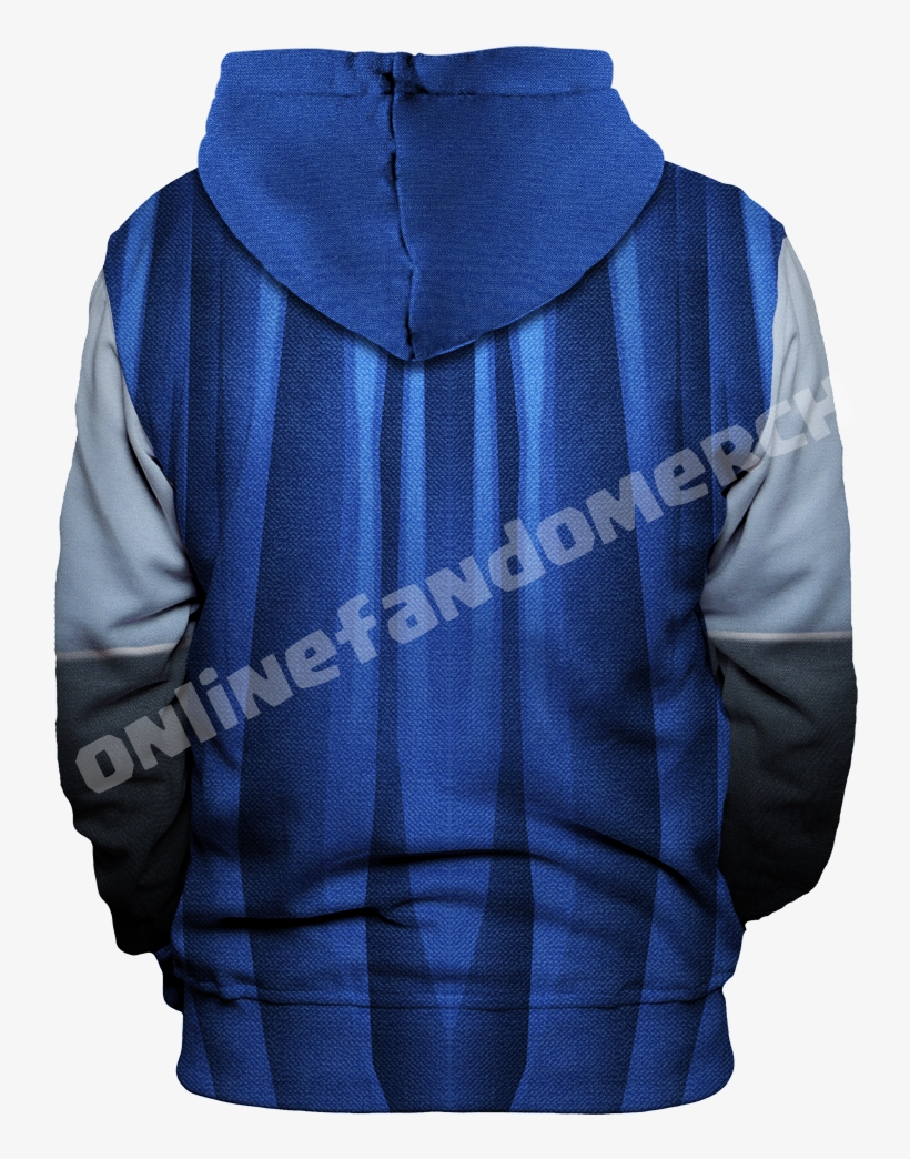 Clashroyale King Unisex Hoodie - Hoodie, transparent png download