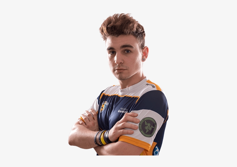 Clash Royale Player - Anthony D Angelo Clash Royale, transparent png download