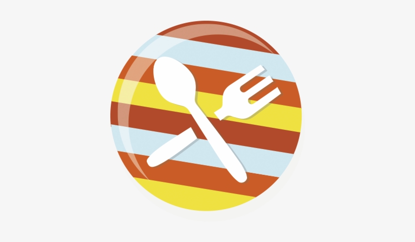 Lunch Delivery Icon - Lunch, transparent png download