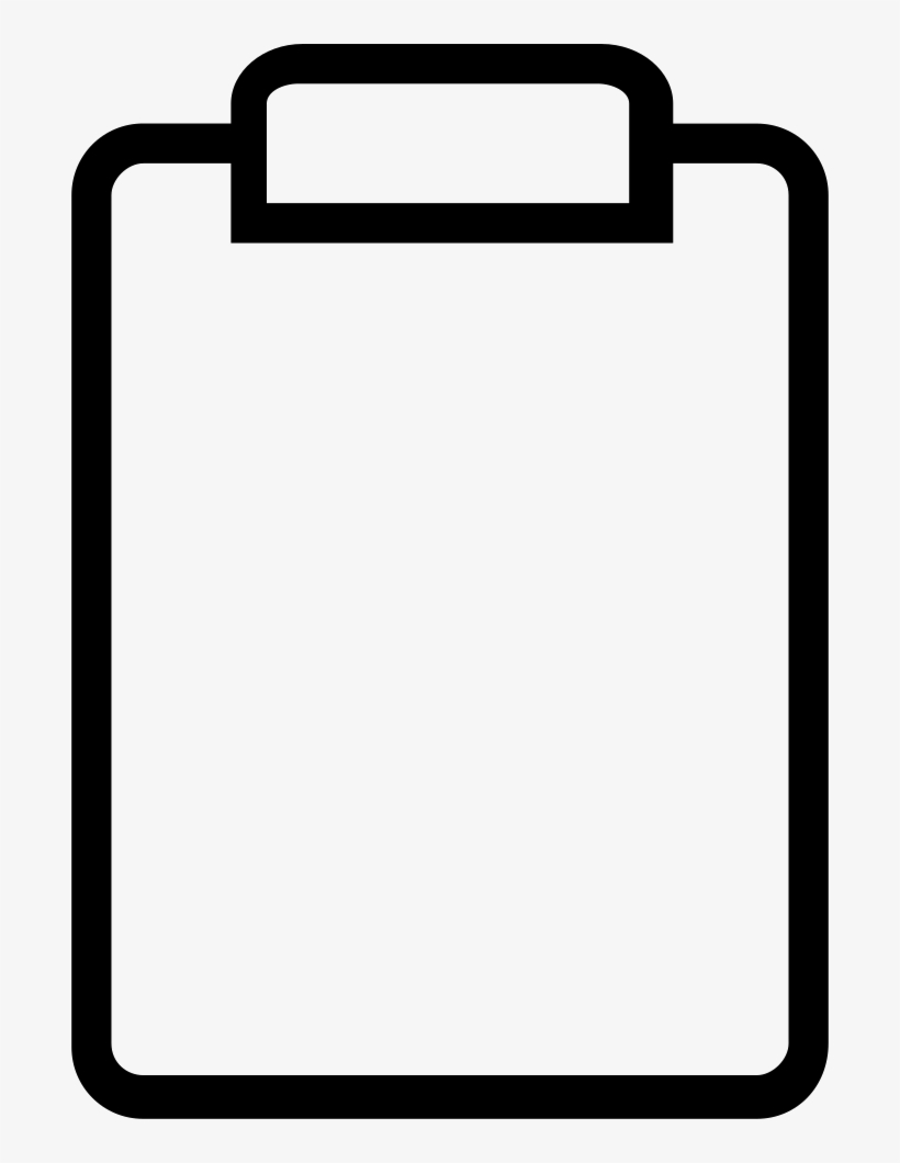 Png Image Clipboard Svg Royalty Free Stock - Samsung Galaxy S8, transparent png download