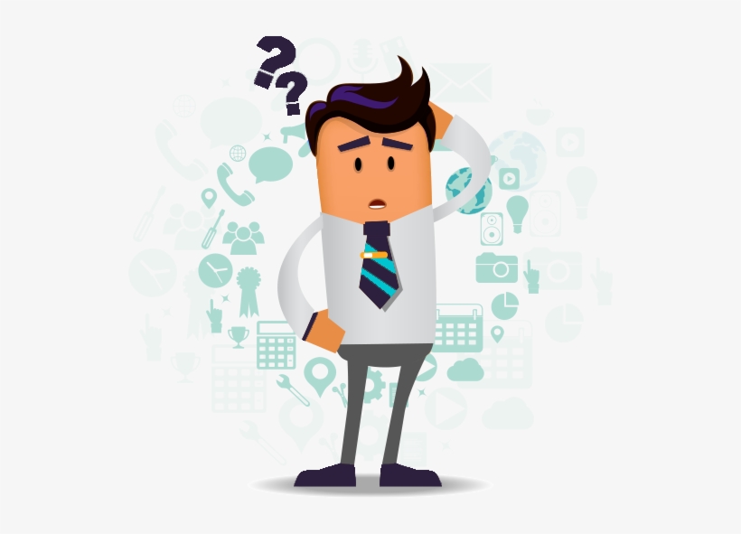 Empresa Que Faz Site - Dicho Al Hecho Hay Mucho Trecho, transparent png download