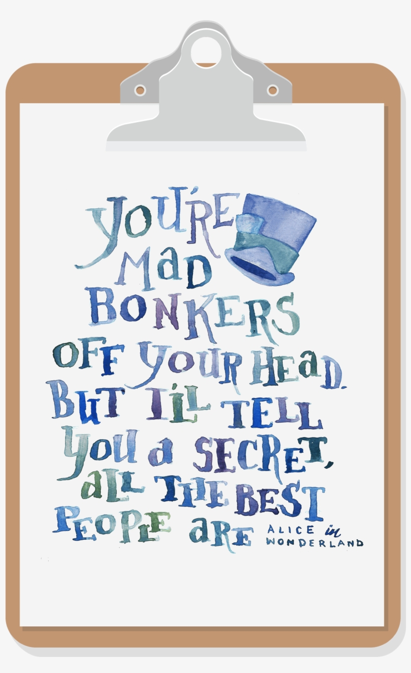 This Drawing Was Done With Watercolor - Calligraphy, transparent png download