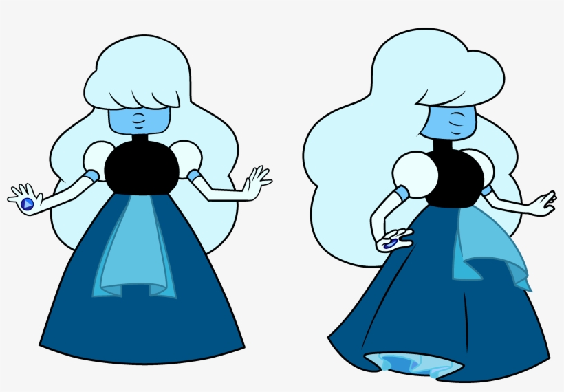 Sapphire Regen (fan-made) - Wiki, transparent png download