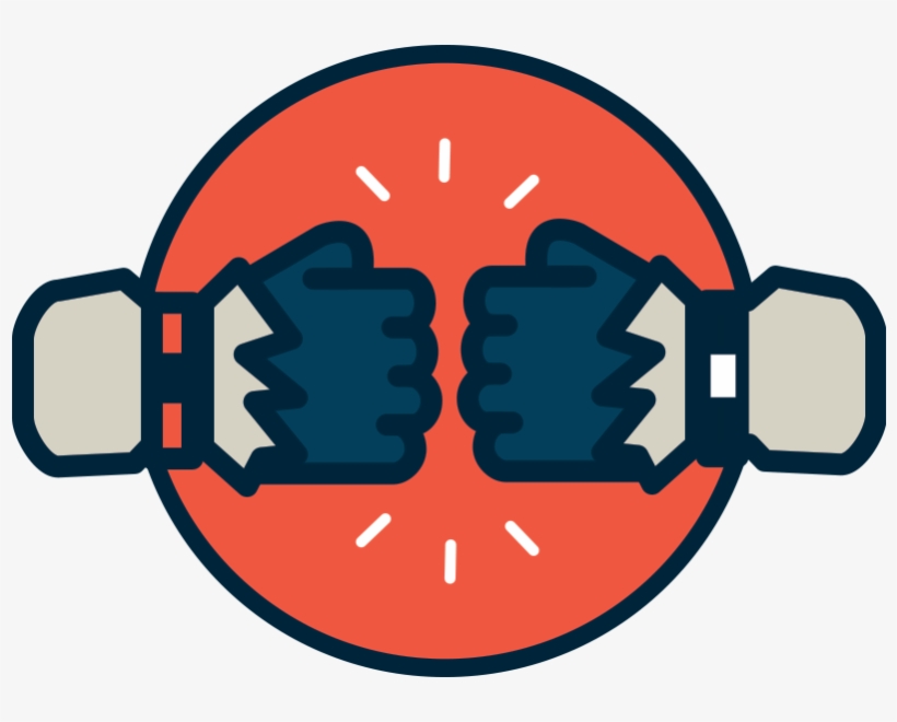 Fist Bump, transparent png download