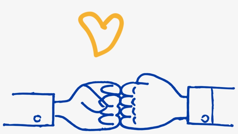Fist Bump Transparent PNG - 984x508 - Free Download on NicePNG