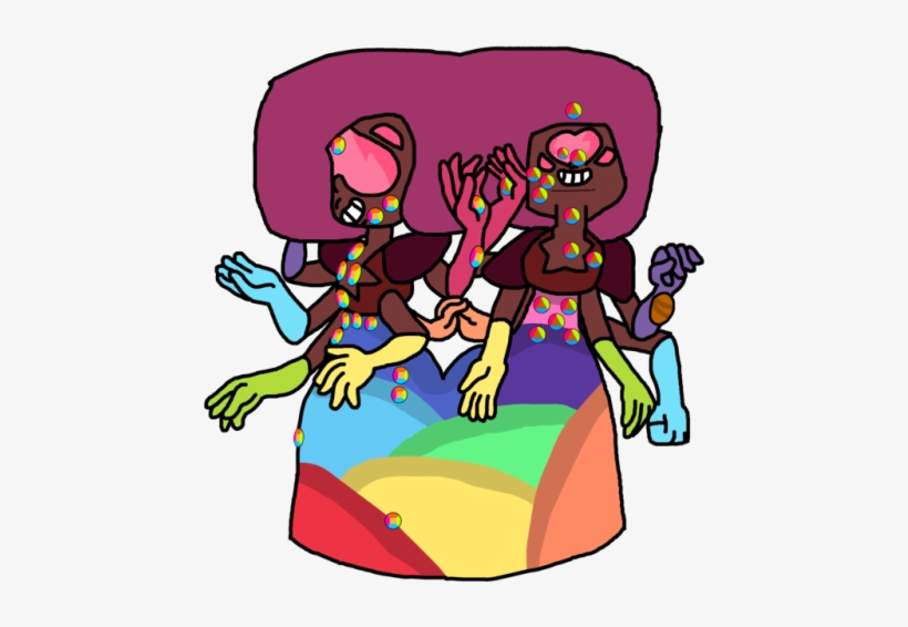 Mali Garnet - Garnet, transparent png download