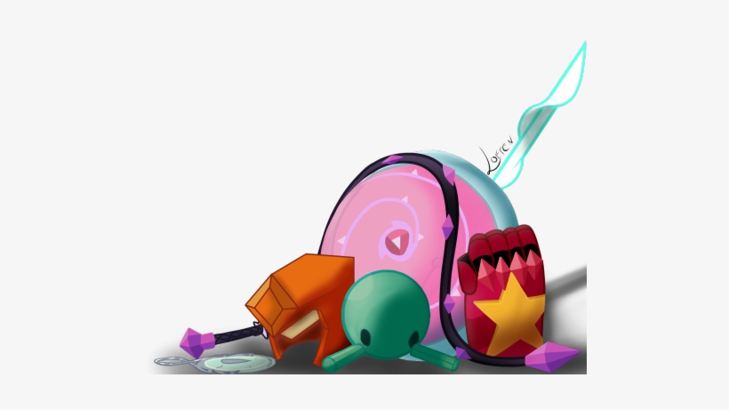 Garnet, transparent png download