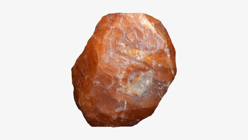 Spessartite Garnet - Garnet, transparent png download