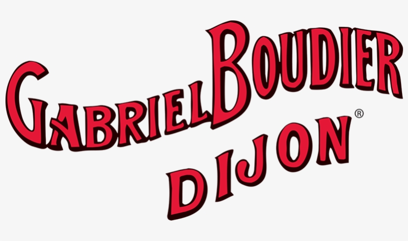 Gabriel Boudier Logo, transparent png download