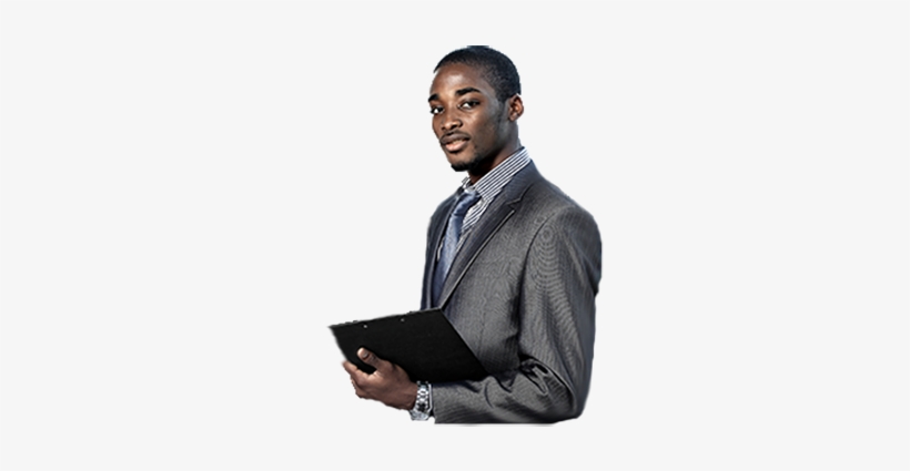 Blackman-clipboard - Jeune Leader Africain, transparent png download