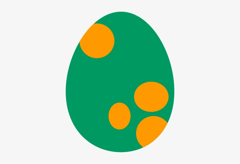 Ovo Dinossauro Png - Ovos De Dinossauro Png, transparent png download