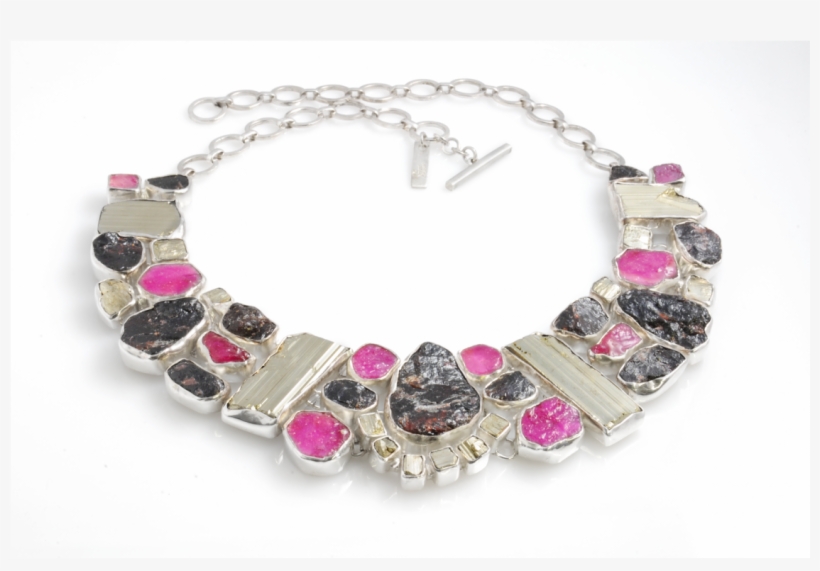 Necklace, transparent png download