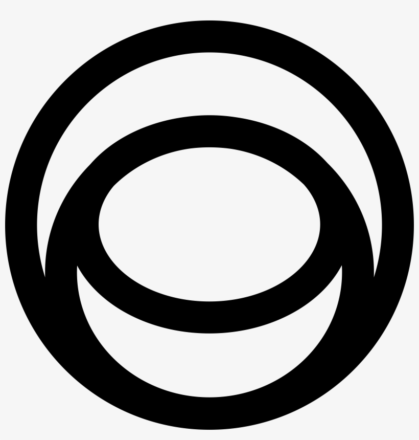 Ovo Logo Png Transparent - Ville De Saint Etienne, transparent png download