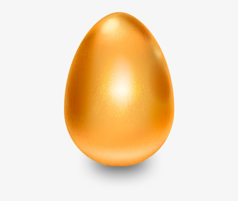Photo Collection Ovo De Ouro No - Imagens De Ovos De Ouro, transparent png download