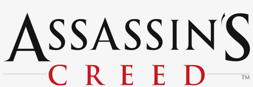 Open - Assassin's Creed Logo, transparent png download