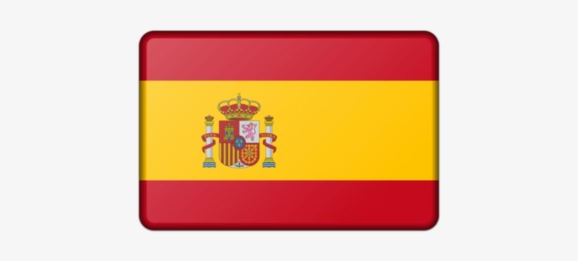 Flag Of Spain National Flag Flag Of The United States - España Bandera Actual 2017, transparent png download