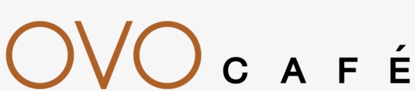1508 Ovocafe Logo -05, transparent png download