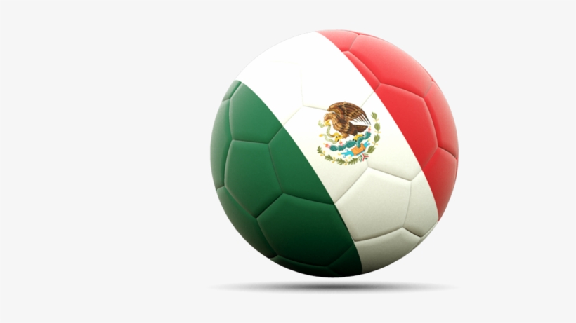 Mexico Coat Of Arms Sticker (rectangle), transparent png download