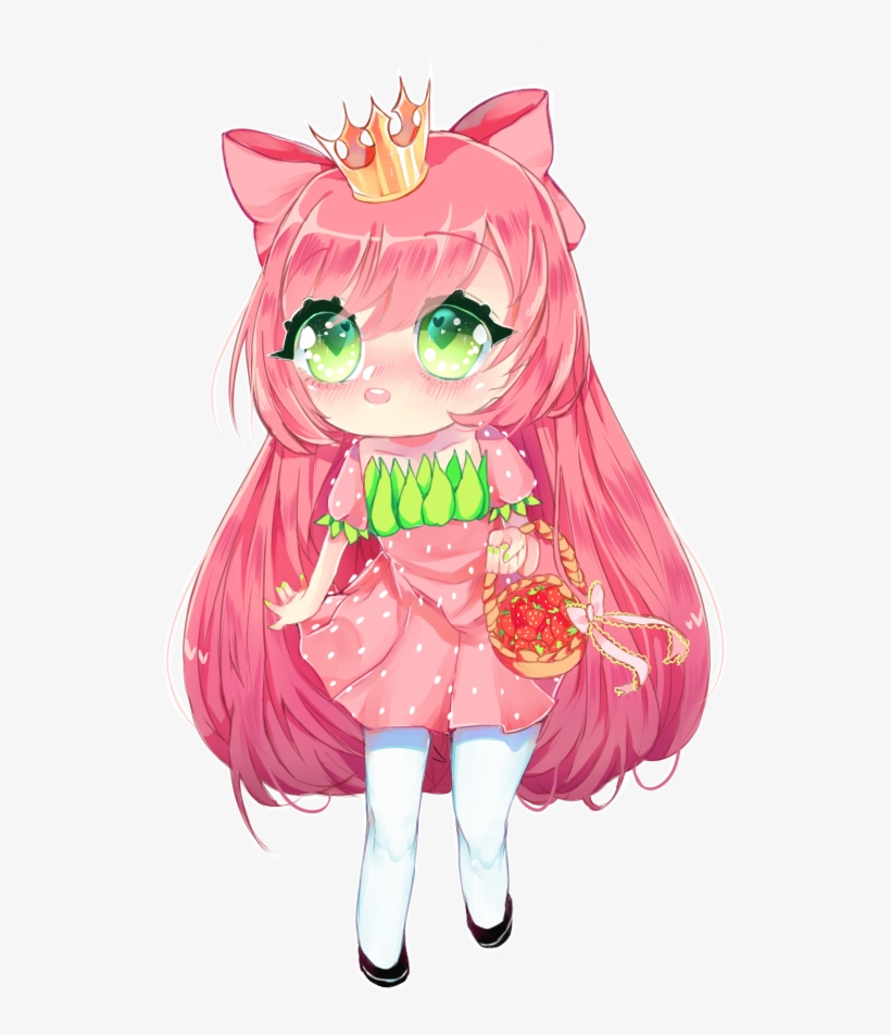 C Chiharu For Obamachan By Rosheruuu On - Drawing, transparent png download