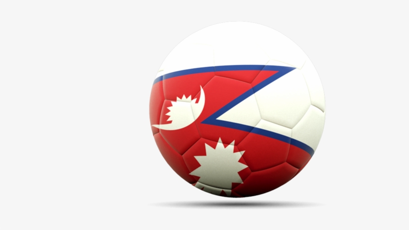 Nepal National Football Team, transparent png download