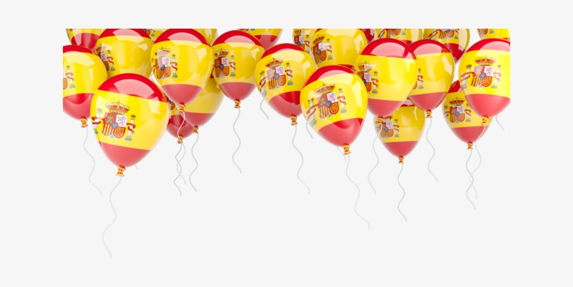Spanish Flag Png Download - Рамка Испания, transparent png download