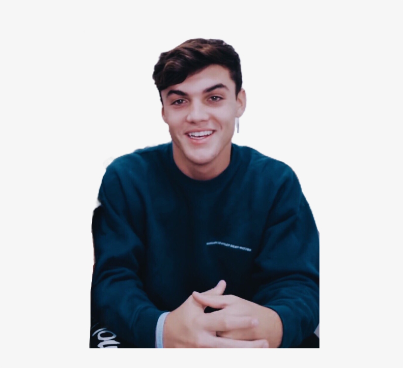 Ethan Dolan, transparent png download