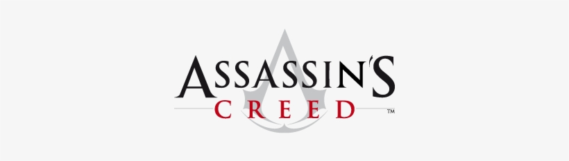 Assassin's Creed Vector Logo - Assassin's Creed Brotherhood Logo, transparent png download