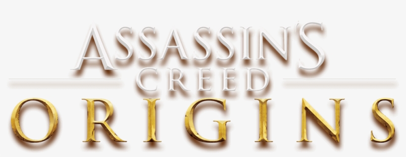 Origins - Calligraphy, transparent png download