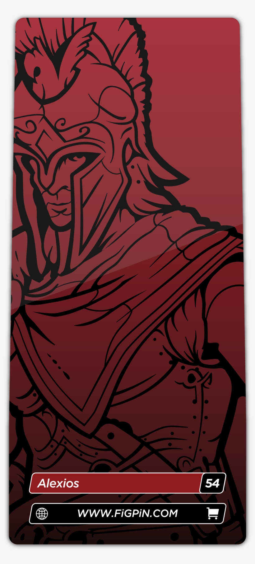 Alexios - Illustration, transparent png download