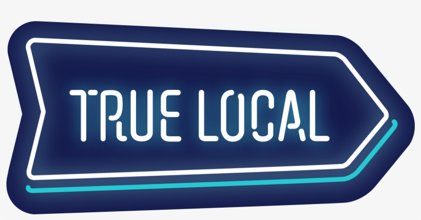 Google Reviews True Local Reviews - Truelocal Logo, transparent png download