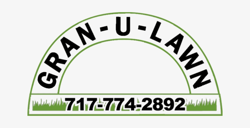 Gran U Lawn - Black And White Basketball Logo Design, transparent png download