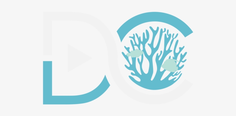 Dannyunderwater Logo Symbol Footer Formatted V3 - Circle, transparent png download