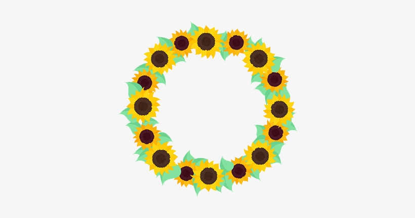Just A Layout For People Who Likes Sunflowers - Tribute To 26 11 Martyrs, transparent png download