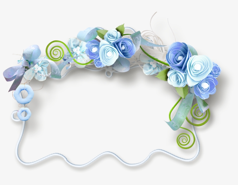 blue roses frames blue rose frame png transparent png 800x558 free download on nicepng blue roses frames blue rose frame png
