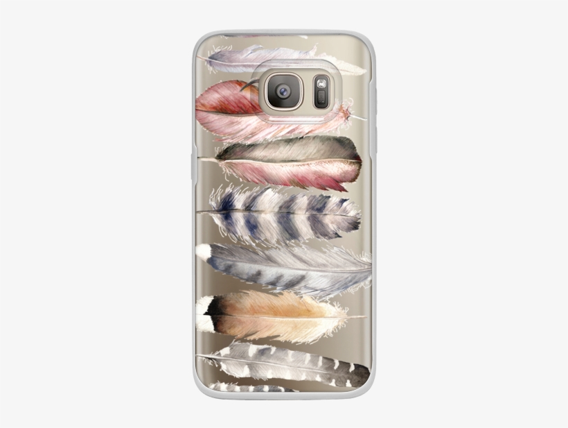 Casetify Galaxy S7 Classic Snap Case - Mobile Phone, transparent png download
