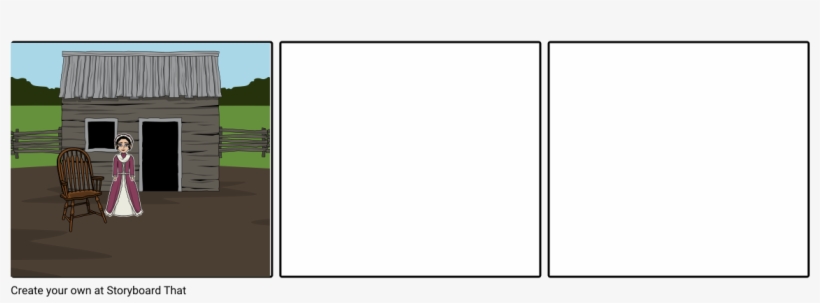 Come A Tack It - Macbeth Act 1 Scene 6 Storyboard, transparent png download