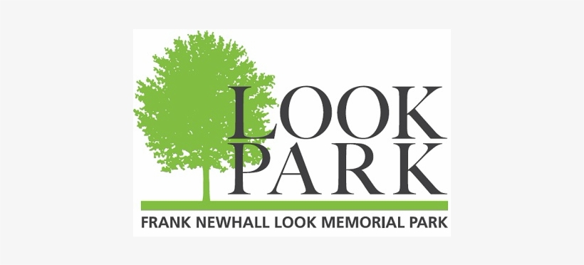 Look Park Logo - Look Park Northampton, transparent png download