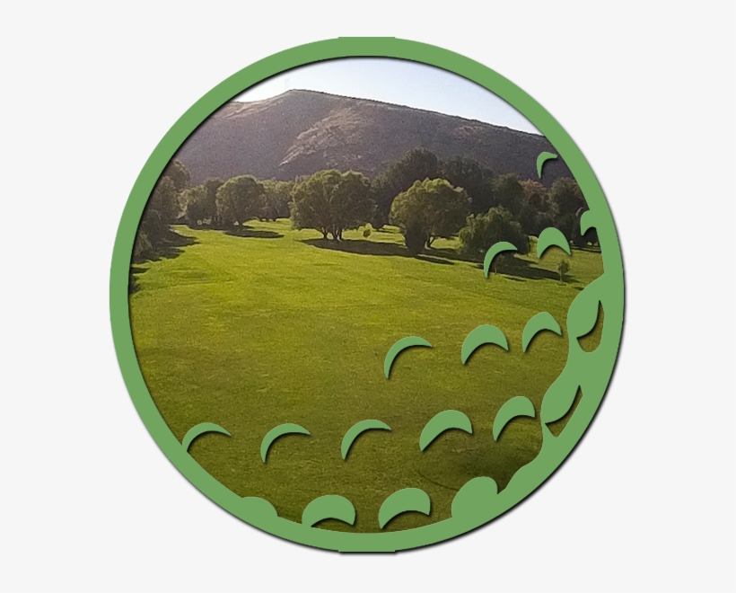 Golf, transparent png download