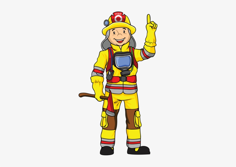 Shutterstock 267494966 [преобразованный] - Professions Images Clip Art, transparent png download