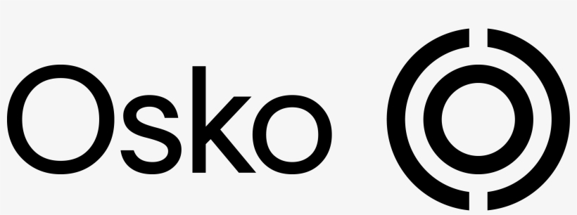 Osko Horizontal Lock Up - Osko Bpay, transparent png download