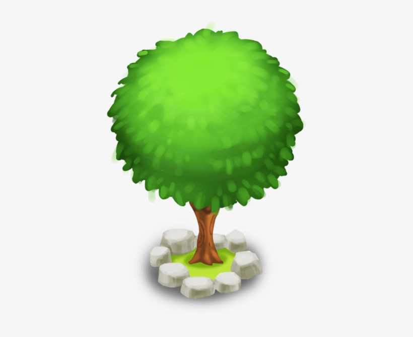 Classic Topiary - Grass Topiary Animal Png, transparent png download