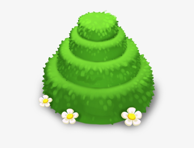 Layered Topiary - Wiki, transparent png download